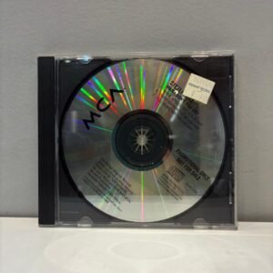 STEELHEART - MAMA DON'T YOU CRY SINGLE CD