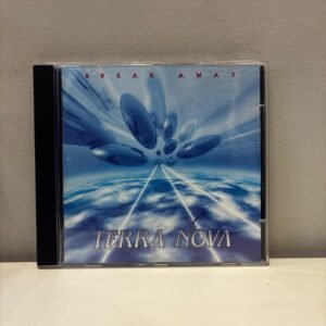 TERRA NOVA - BREAK AWAY