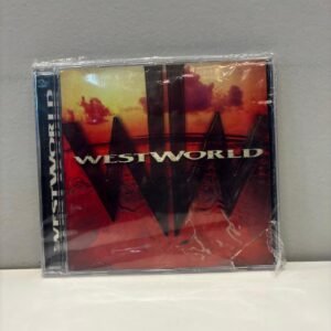 WESTWORLD - ST