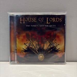 HOUSE OF LORDS - THE POWER AND THE MYTH