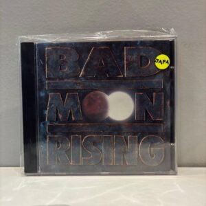 BAD MOON RISING - ST