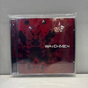 WATCHMEN - ST