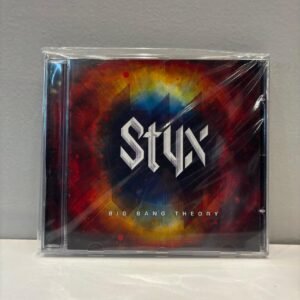 STYX - BIG BANG THEORY