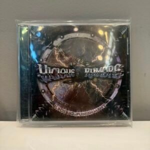VICIOUS RUMORS - ELECTRIC PUNISHMENT