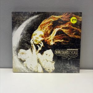 KILLSWITCH ENGAGE - DISARM THE DESCENT SPECIAL EDITION