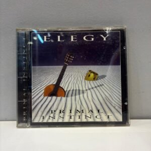 ELEGY - PRIMAL INSTINCT