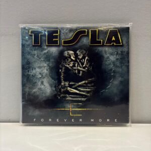 TESLA - FORVERMORE