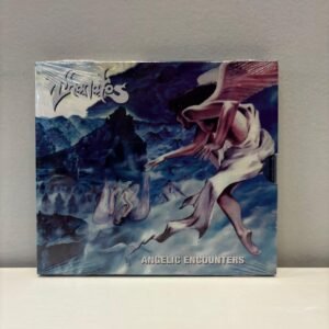 THANATOS - ANGELIC ENCOUNTERS
