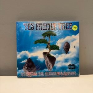 YES - FAMILY THREE