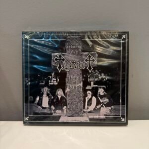 TYRANT - KING OF KINGS