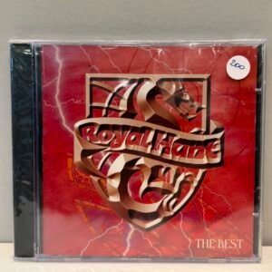 ROYAL HUNT - THE BEST