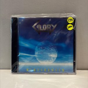 GLORY - WINTERGREEN
