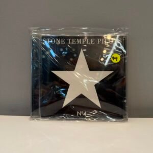STONE TEMPLE PILOTS - ST