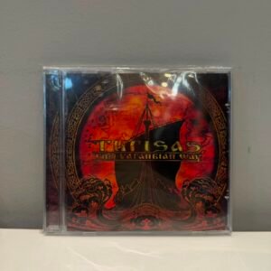 TURISAS - THE VARANGIAN WAY
