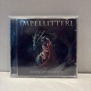 IMPELLITTERI - WICKED MAIDEN