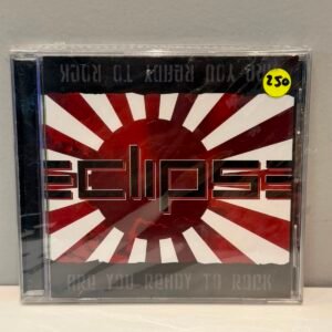 ECLIPSE - ARE YOU READY TO ROCK