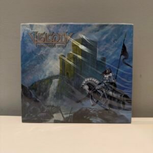 VISIGOTH - CONQUEROR'S OATH