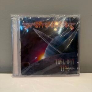 STRATOVARIUS - TWILIGHT TIME