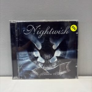 NIGHTWISH - DARK PASSION PLAY