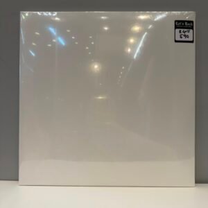 THE BEATLES - WHITE ALBUM