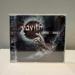 YAVITH - SUNRISE TO SUNSET