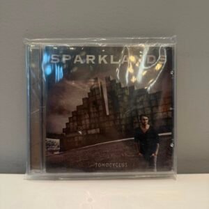 SPARKLANDS - TOMOCYCLUS