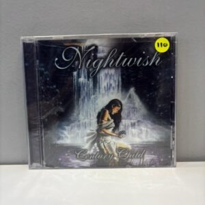 NIGHTWISH - CENTURY CHILD