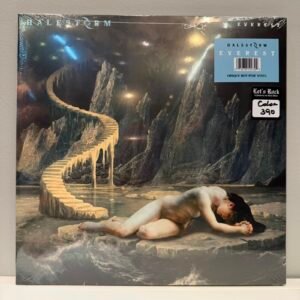 HALESTORM - EVEREST