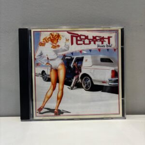 ROUGH CUTT - WANTS YOU!