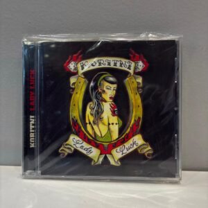 KORITNI - LADY LUCK