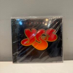 YES - OPEN YOUR EYES