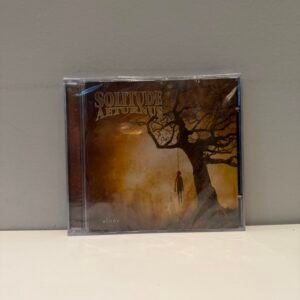 SOLITUDE AETURNUS - ALONE