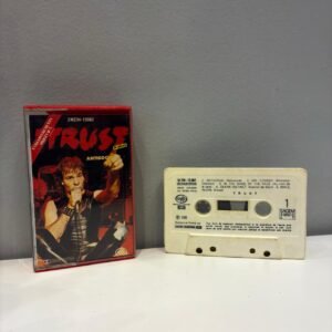 TRUST - ANTISOCIAL