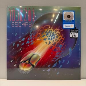 JOURNEY - ESCAPE