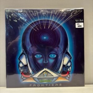 JOURNEY - FRONTIERS