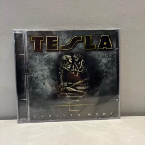 TESLA - FOREVERMORE