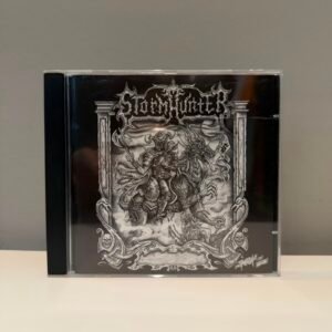 STORMHUNTER - ST