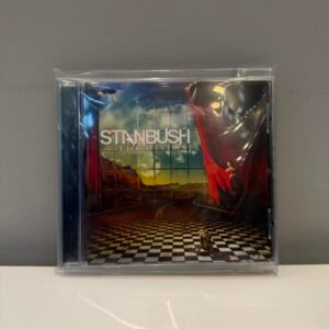 STAN BUSH - THE ULTIMATE