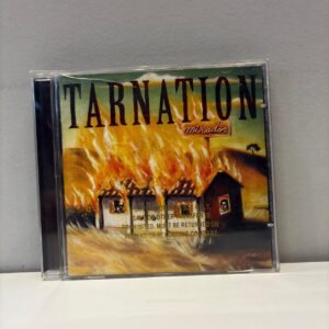 TARNATION - MIRADOR