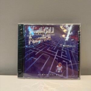 WRATHCHILD AMERICA - CLIMBIN' THE WALLS