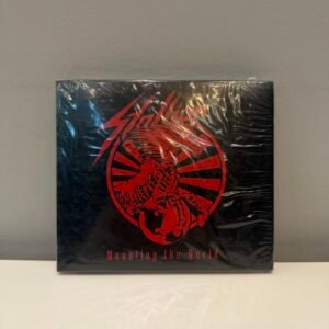 STALLION - MOUNTING THE WORLD