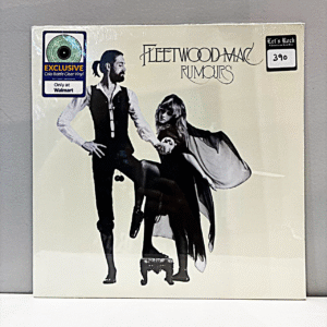 FLEETWOOD MAC - RUMOURS