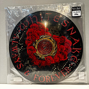 WHITESNAKE - ALWAYS & FOREVER