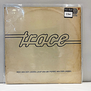 TRACE - TRACE