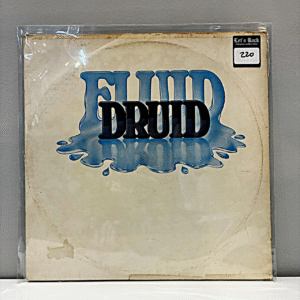 DRUID - FLUID DRUID