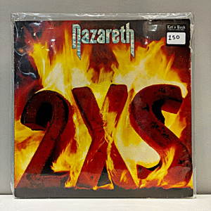 NAZARETH - 2XS