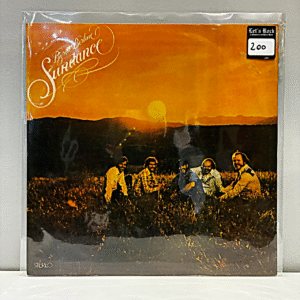 BYRON BERLINE - SUNDANCE