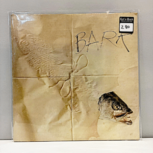 JEFFERSON AIRPLANE - BARK