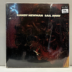 RANDY NEWMAN - SAIL AWAY