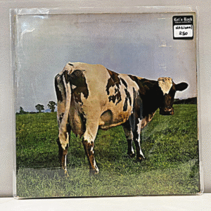PINK FLOYD - ATOM HEART MOTHER
